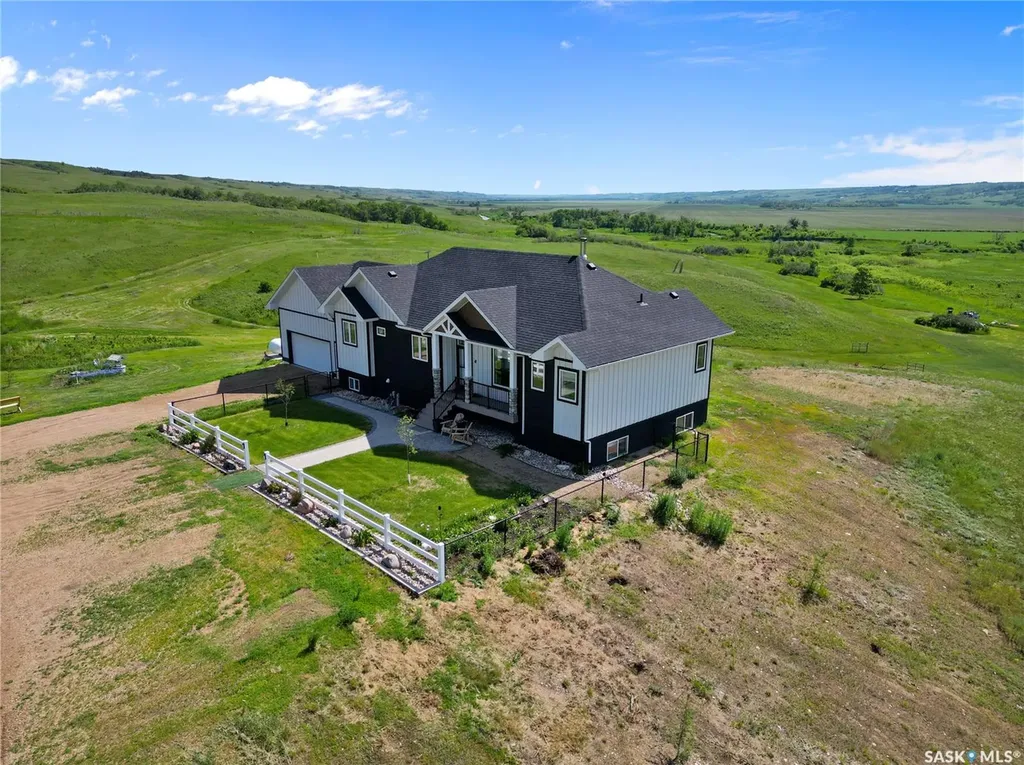 Rural Address Lumsden Rm No. 189 SK S0G 3C0