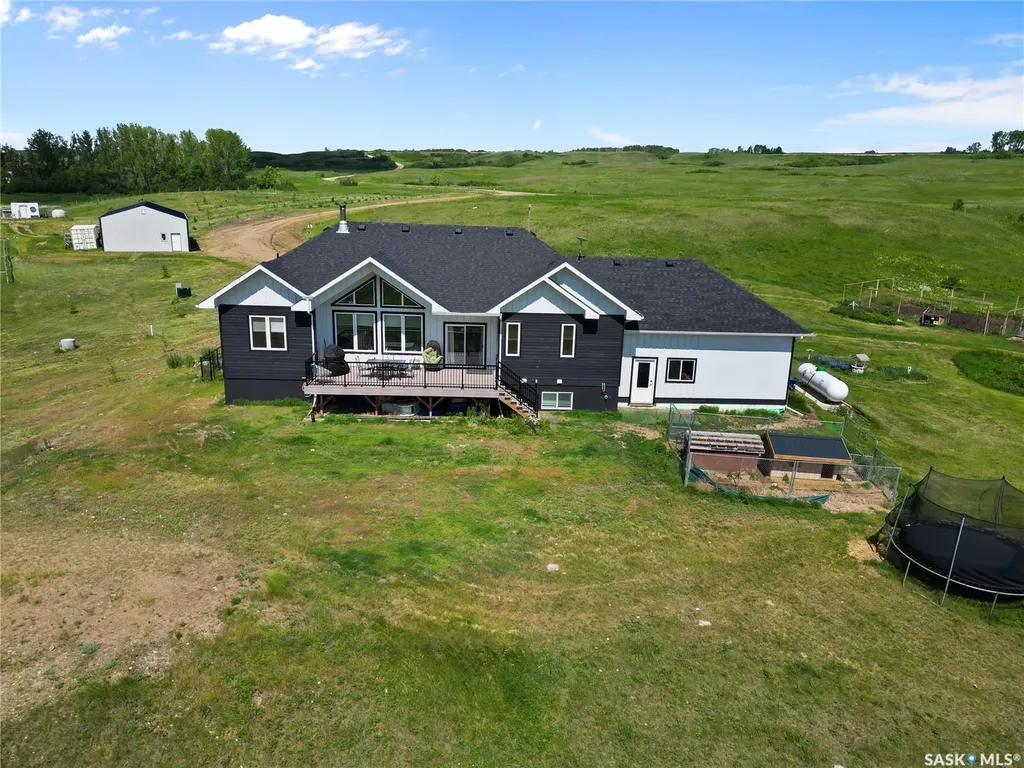 Rural Address Lumsden Rm No. 189 SK S0G 3C0