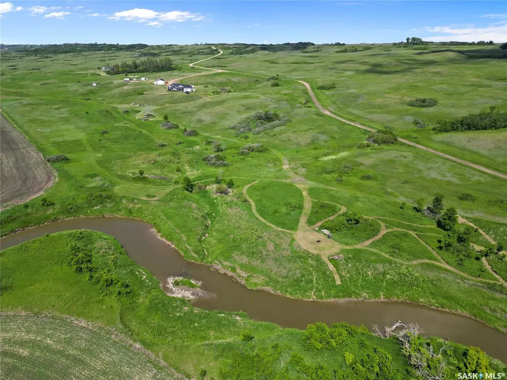 Rural Address Lumsden Rm No. 189 SK S0G 3C0