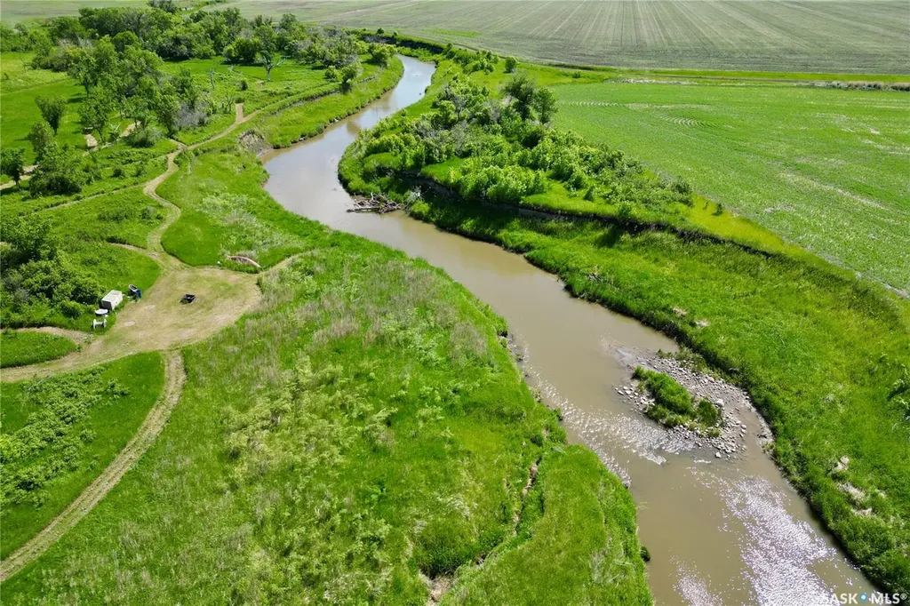 Rural Address Lumsden Rm No. 189 SK S0G 3C0