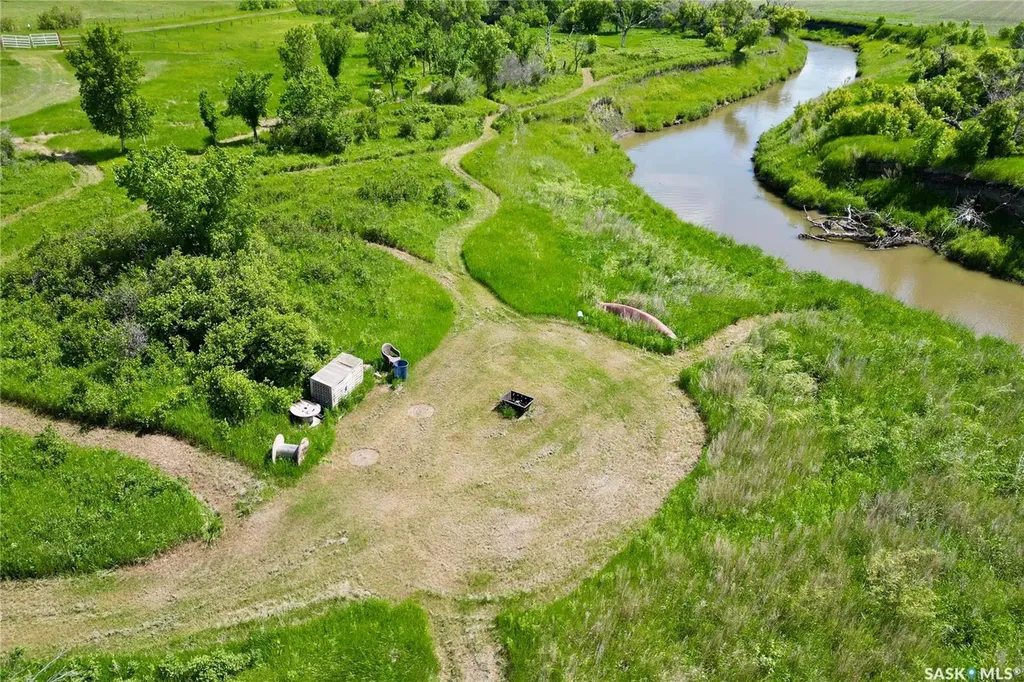 Rural Address Lumsden Rm No. 189 SK S0G 3C0