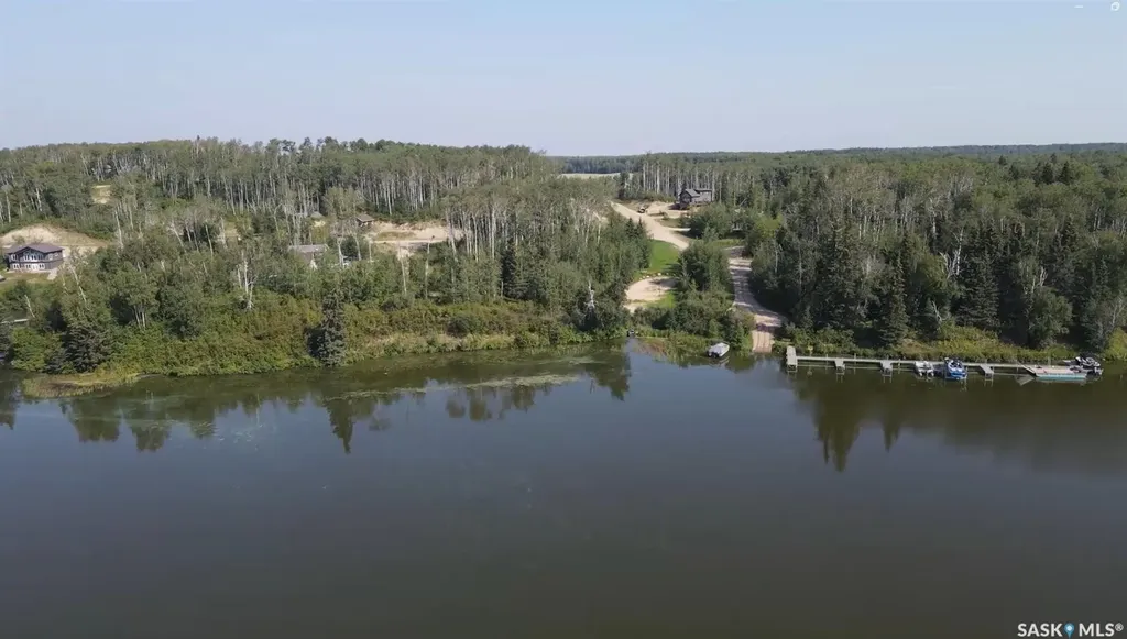 25 Tranquility Drive Big River Rm No. 555 SK S0J 0E0