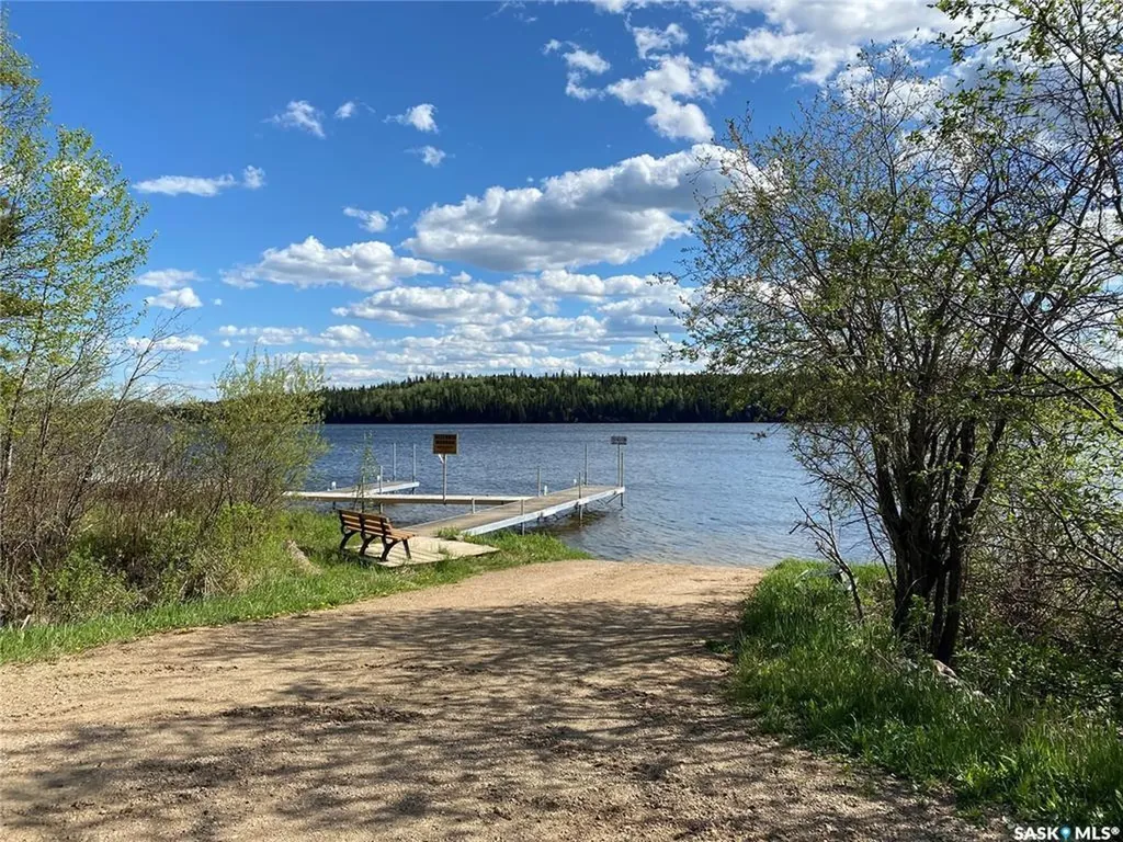 25 Tranquility Drive Big River Rm No. 555 SK S0J 0E0