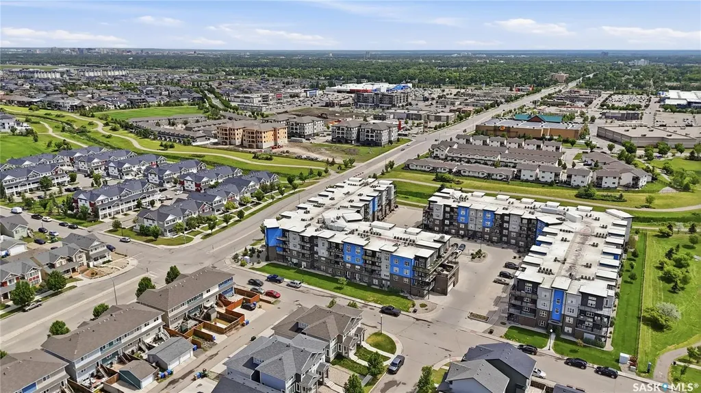 5301 Universal Crescent Regina SK S4W 0L2