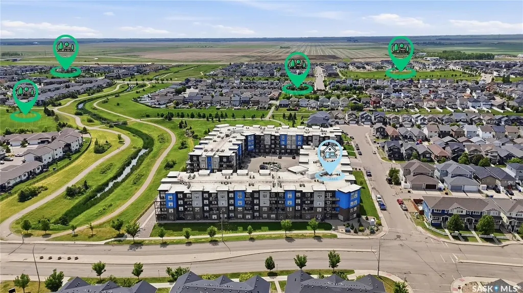 5301 Universal Crescent Regina SK S4W 0L2