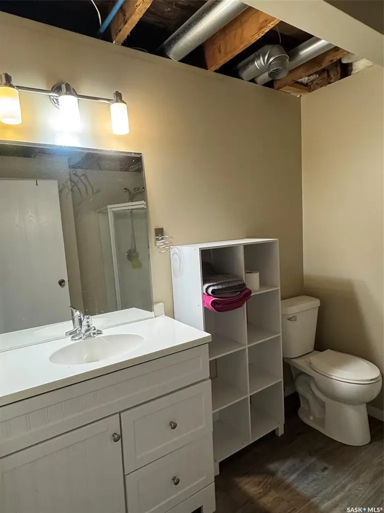 962 109th Street North Battleford SK S9A 2E2