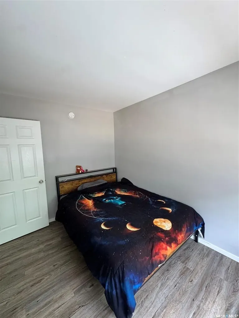 962 109th Street North Battleford SK S9A 2E2