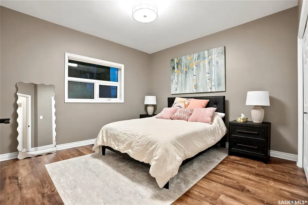 306 Saskatchewan Crescent E Saskatoon SK S7N 0K6