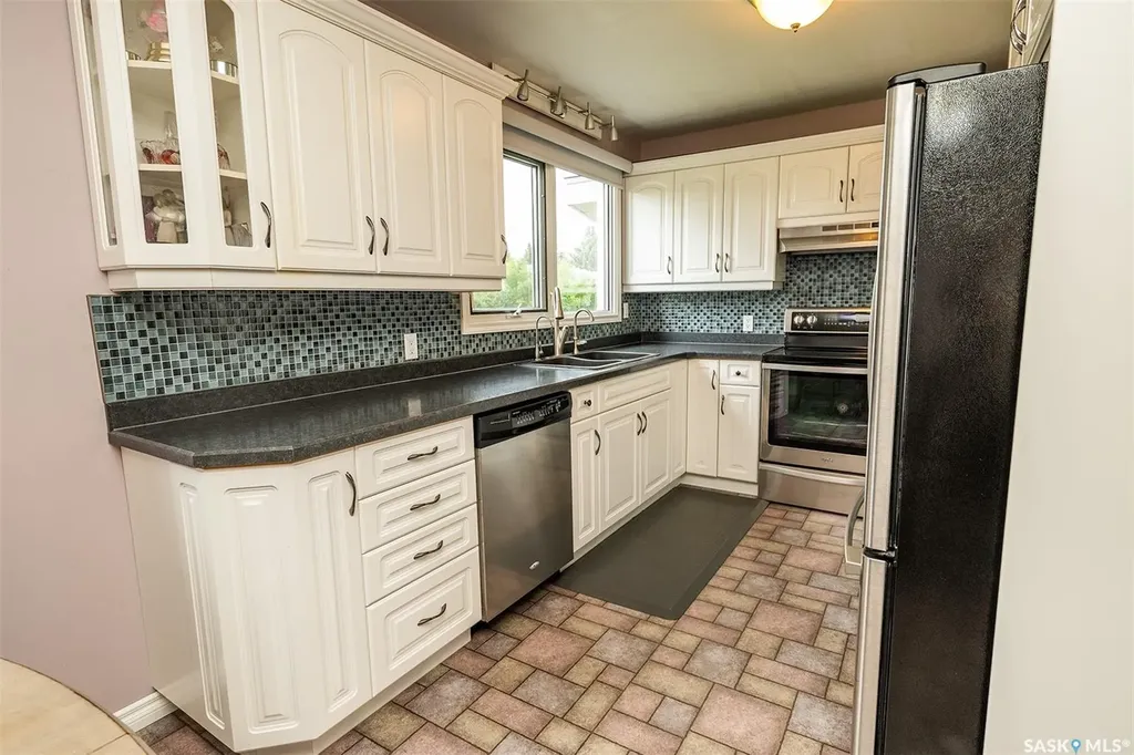 217 8th Street E Wynyard SK S0A 4T0