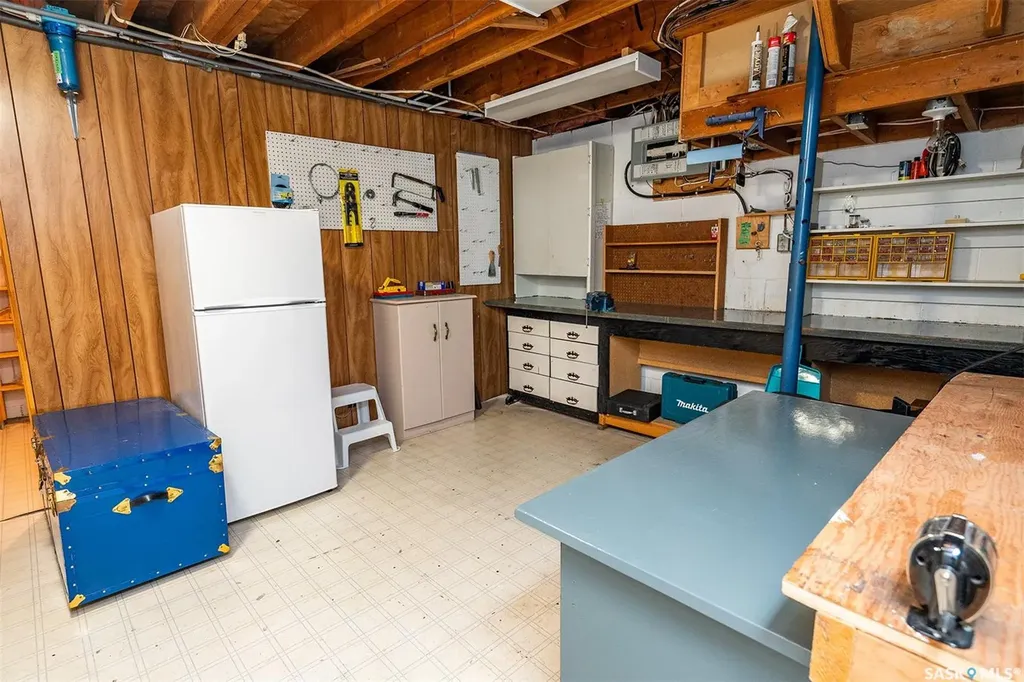 217 8th Street E Wynyard SK S0A 4T0