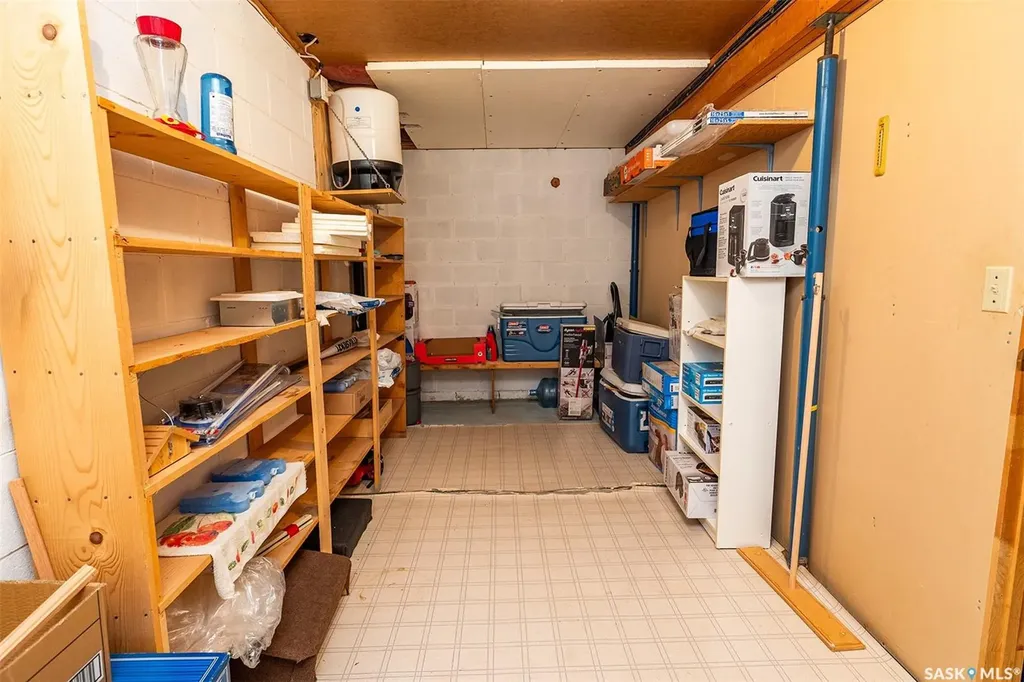 217 8th Street E Wynyard SK S0A 4T0