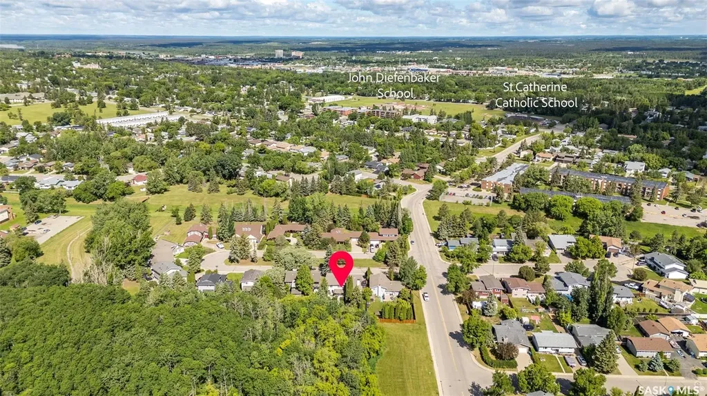 1293 Amos Place Prince Albert SK S6V 7A5