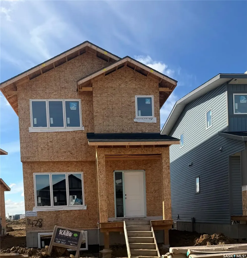 1428 Besnard Drive Martensville SK S0K 2T1