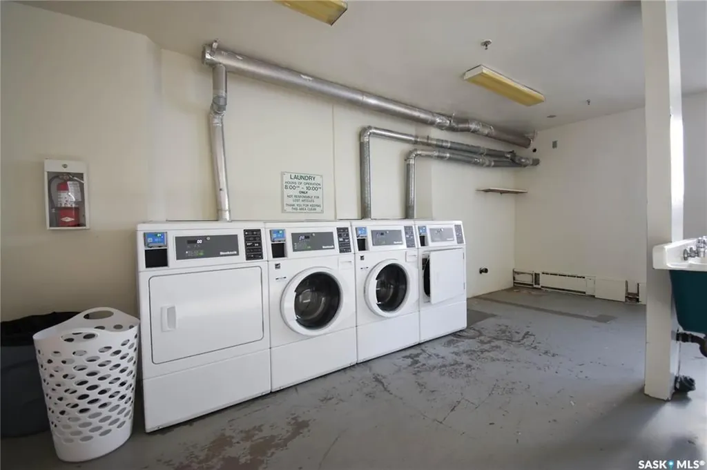 400 4th Avenue N Saskatoon SK S7K 2M3