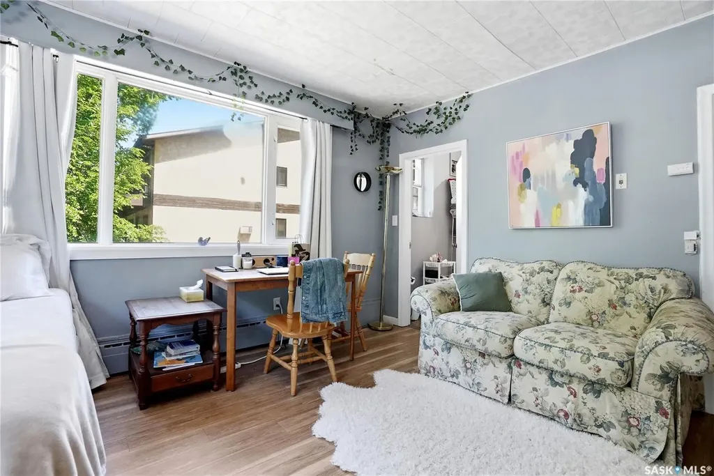 400 4th Avenue N Saskatoon SK S7K 2M3