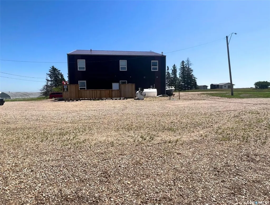 0 4th Street Bone Creek Rm No. 108 SK S0N 2N0