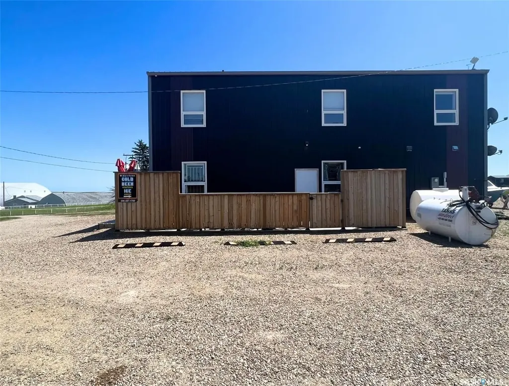 0 4th Street Bone Creek Rm No. 108 SK S0N 2N0