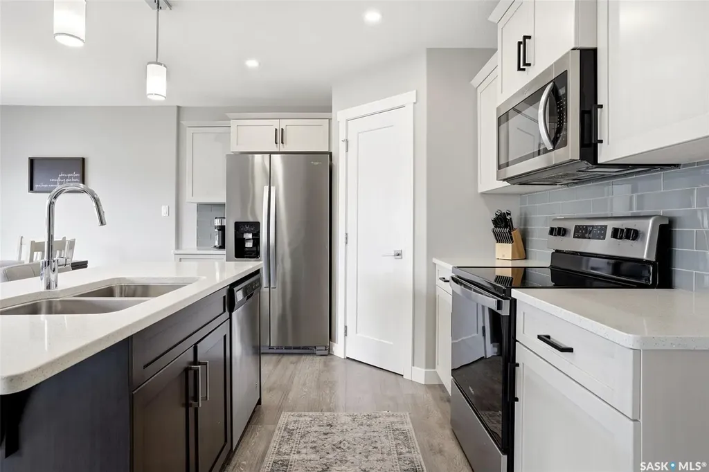 4509 E Keller Avenue Regina SK S4V 1P4