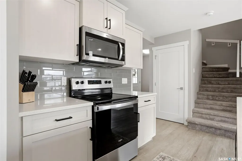 4509 E Keller Avenue Regina SK S4V 1P4