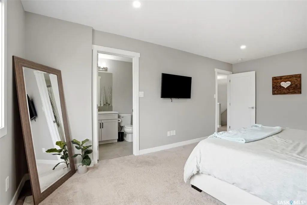 4509 E Keller Avenue Regina SK S4V 1P4