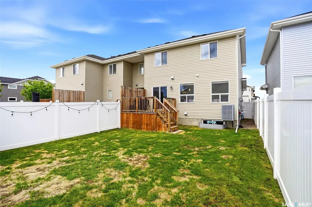 4509 E Keller Avenue Regina SK S4V 1P4