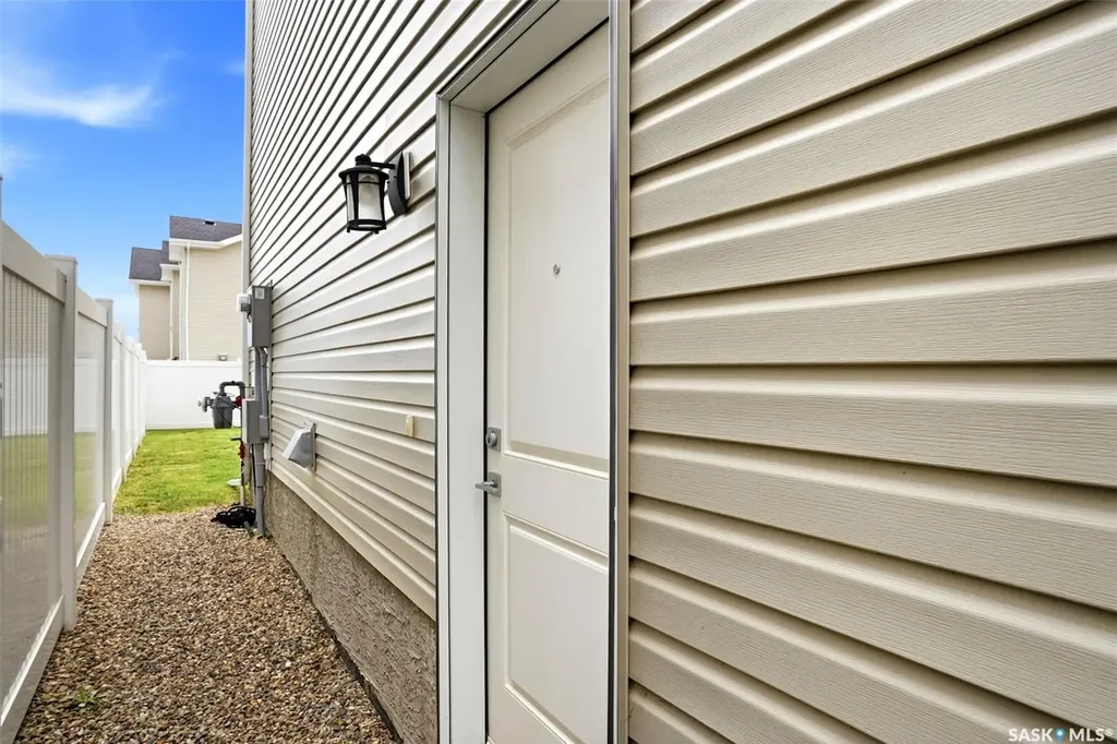 4509 E Keller Avenue Regina SK S4V 1P4
