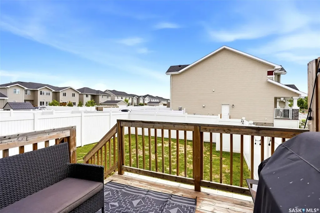 4509 E Keller Avenue Regina SK S4V 1P4