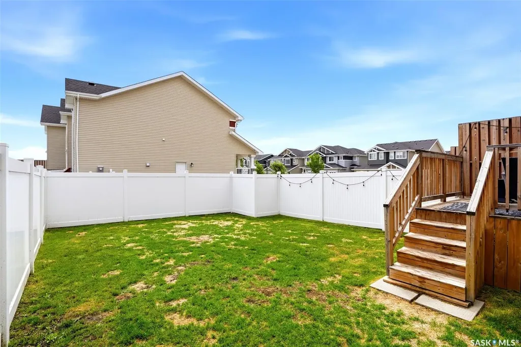4509 E Keller Avenue Regina SK S4V 1P4