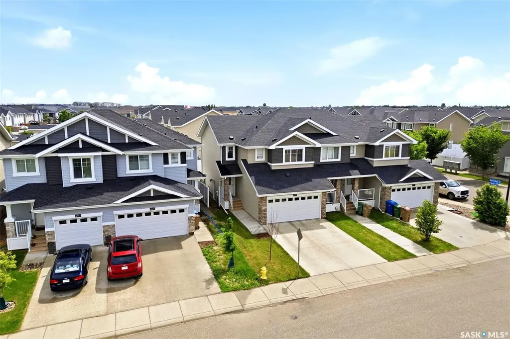 4509 E Keller Avenue Regina SK S4V 1P4
