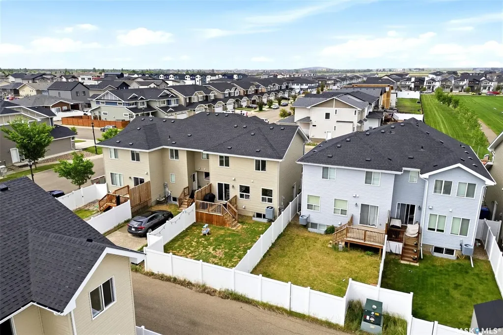 4509 E Keller Avenue Regina SK S4V 1P4