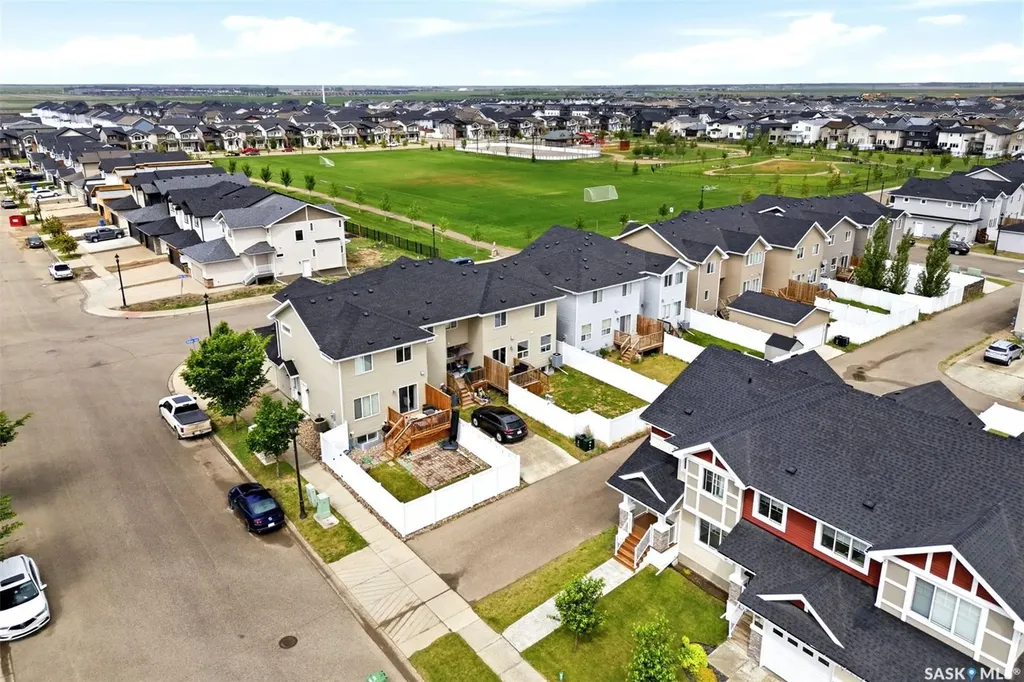 4509 E Keller Avenue Regina SK S4V 1P4