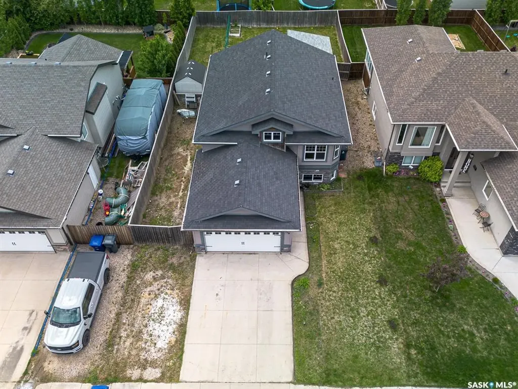 708 6th Avenue S Martensville SK S0K 2T0