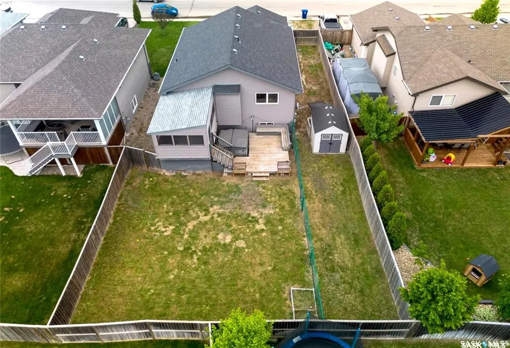 708 6th Avenue S Martensville SK S0K 2T0