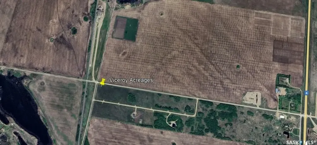 Lot 4 Viceroy Road North Battleford Rm No. 437 SK S9A 0S6