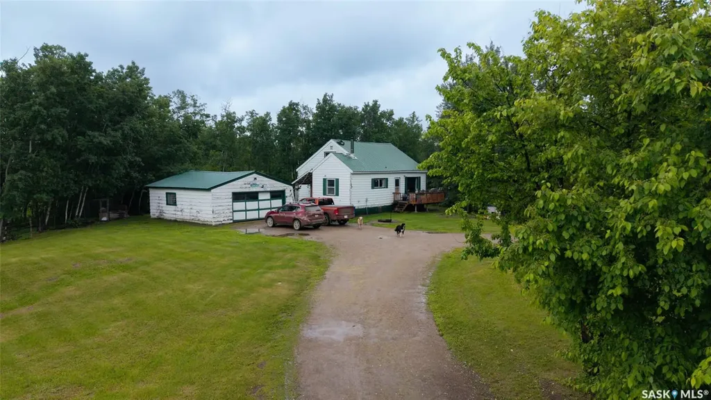 63001 Range Road Beaver River Rm No. 622 SK S0M 2K0