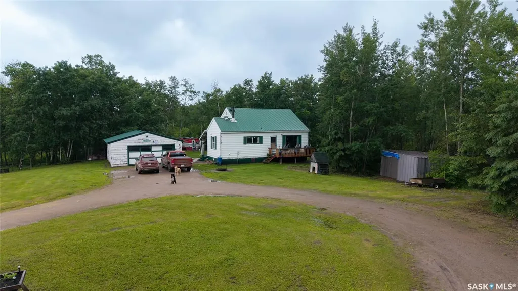 63001 Range Road Beaver River Rm No. 622 SK S0M 2K0
