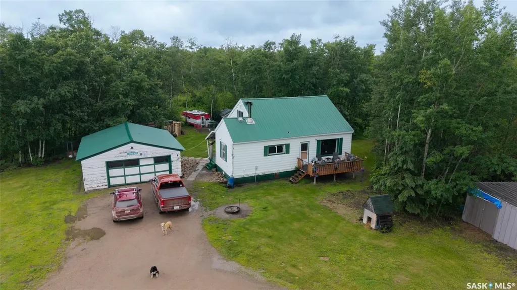 63001 Range Road Beaver River Rm No. 622 SK S0M 2K0