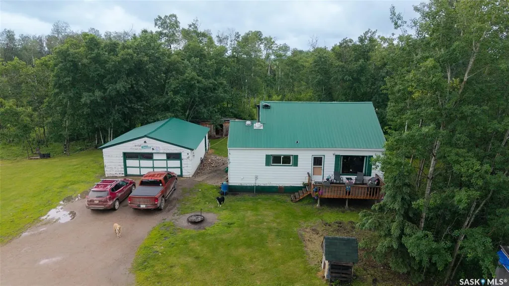 63001 Range Road Beaver River Rm No. 622 SK S0M 2K0