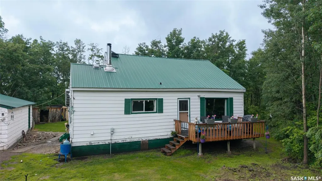 63001 Range Road Beaver River Rm No. 622 SK S0M 2K0