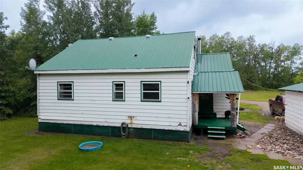 63001 Range Road Beaver River Rm No. 622 SK S0M 2K0