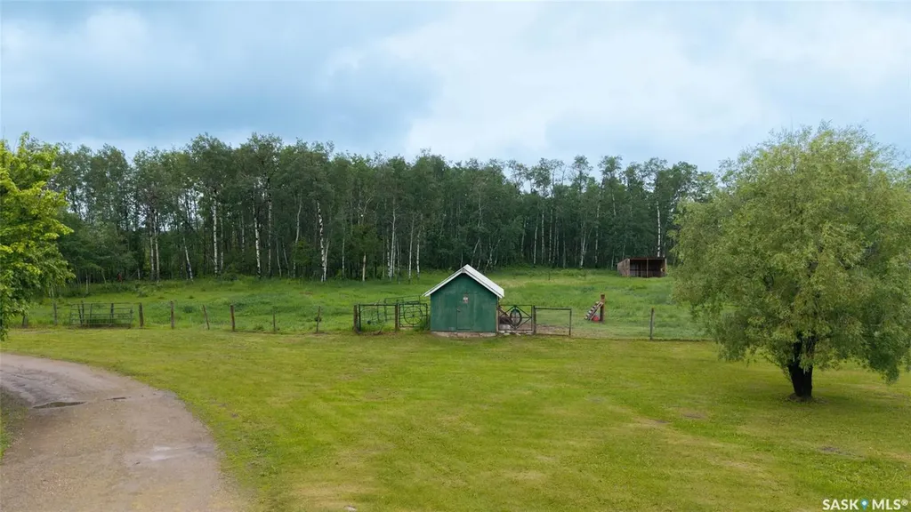 63001 Range Road Beaver River Rm No. 622 SK S0M 2K0