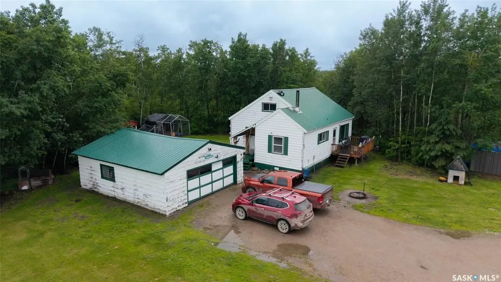 63001 Range Road Beaver River Rm No. 622 SK S0M 2K0
