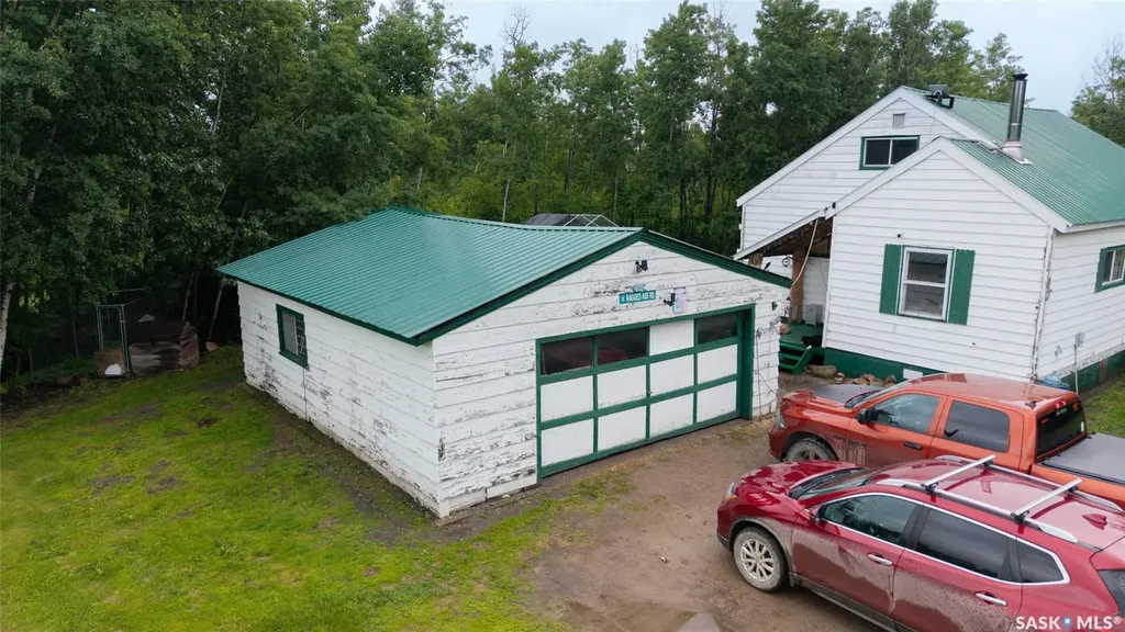 63001 Range Road Beaver River Rm No. 622 SK S0M 2K0