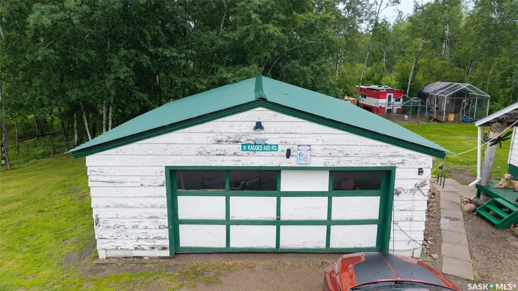 63001 Range Road Beaver River Rm No. 622 SK S0M 2K0