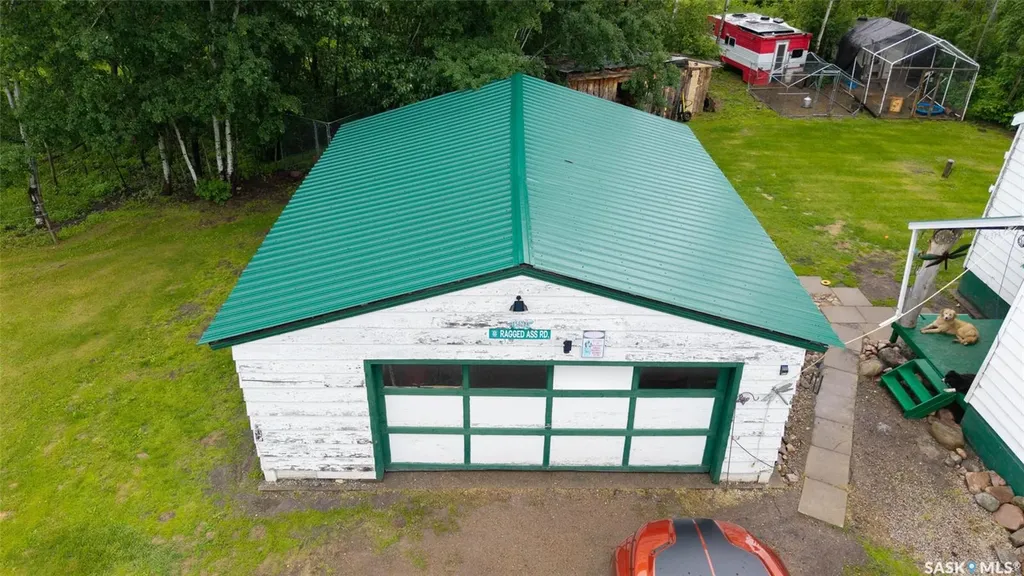 63001 Range Road Beaver River Rm No. 622 SK S0M 2K0