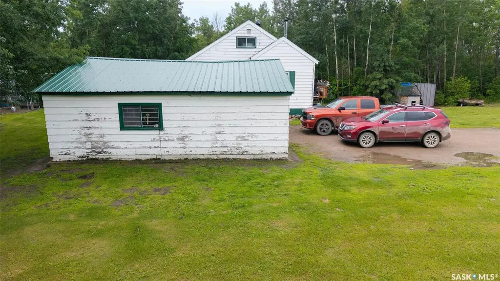 63001 Range Road Beaver River Rm No. 622 SK S0M 2K0