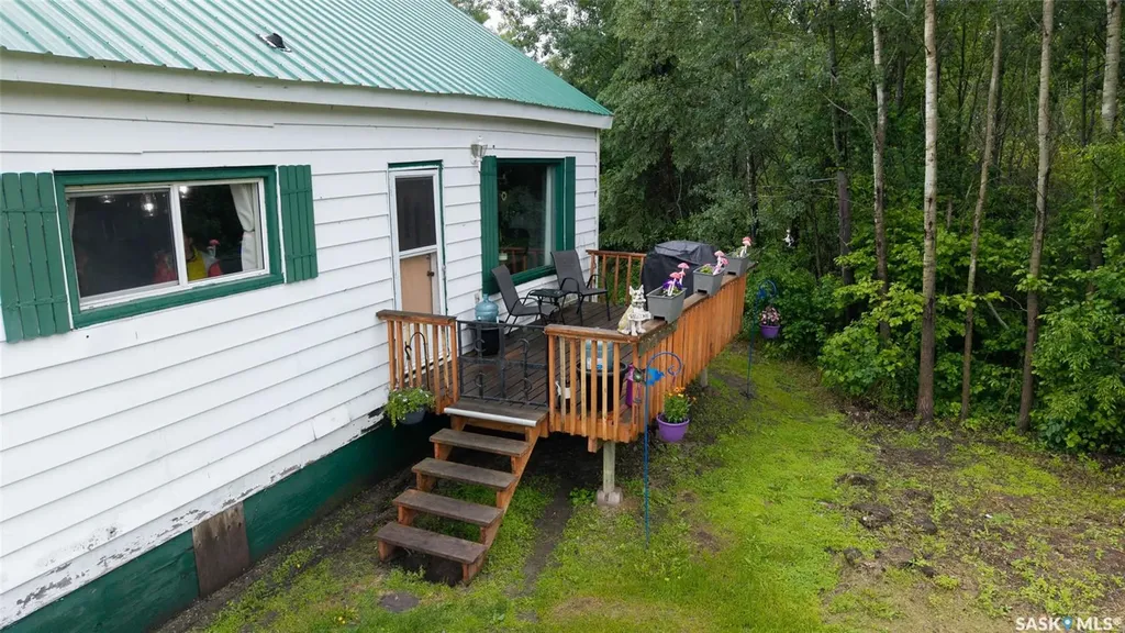 63001 Range Road Beaver River Rm No. 622 SK S0M 2K0
