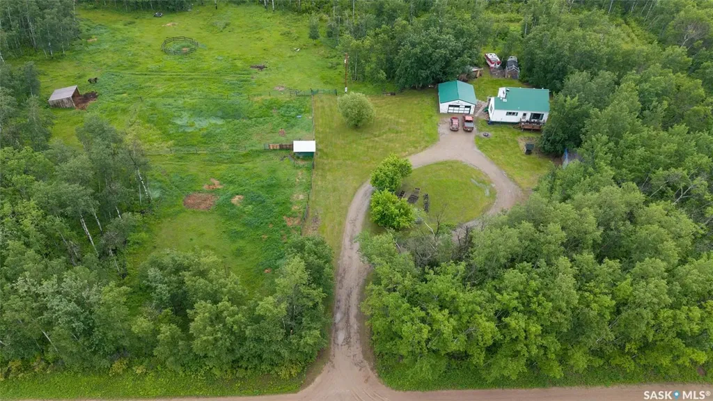 63001 Range Road Beaver River Rm No. 622 SK S0M 2K0