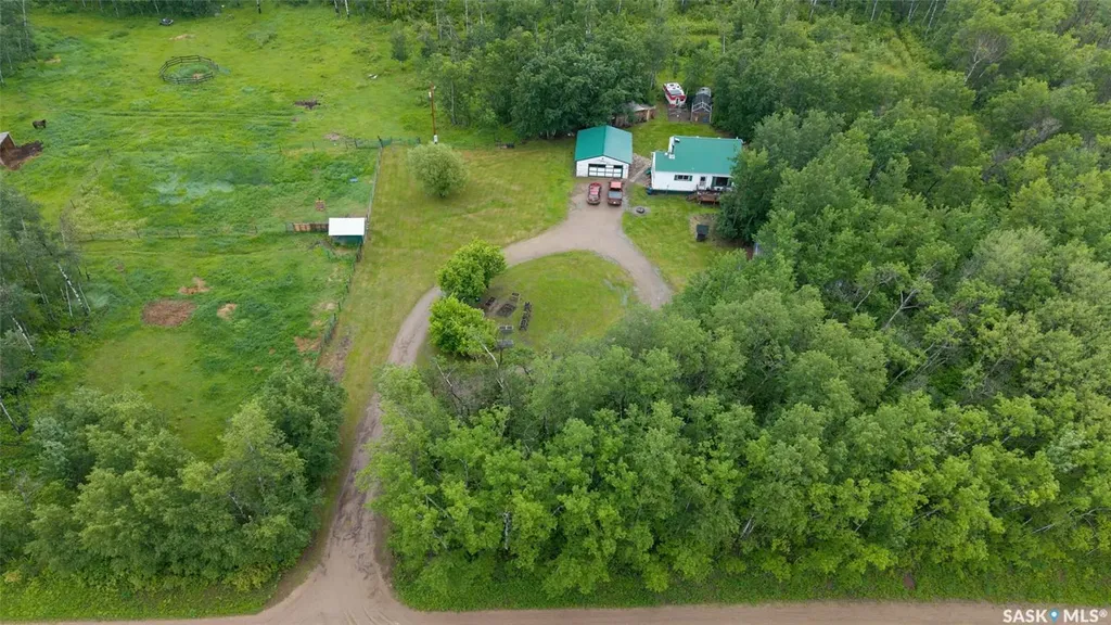 63001 Range Road Beaver River Rm No. 622 SK S0M 2K0