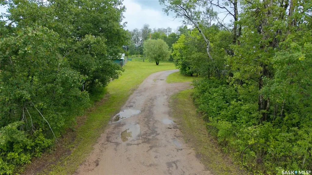 63001 Range Road Beaver River Rm No. 622 SK S0M 2K0